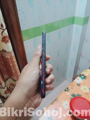 Oppo f7 6-128